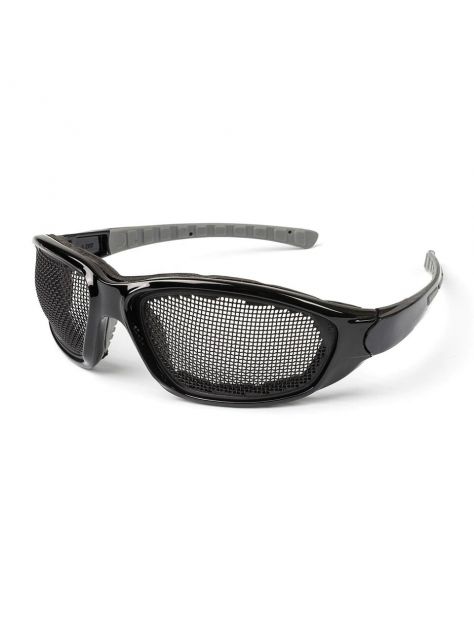 Okulary ochronne NOTCH MESH SAFETY