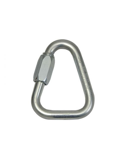 Karabinek Maillon Delta 5 mm Rapide