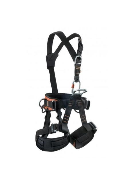 Uprząż Skill Econ Rock Empire