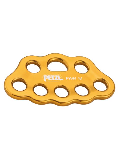 Płytka stanowiskowa Paw M Petzl