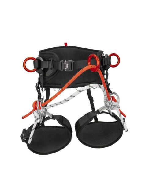 Uprząż arborystyczna Sherman Rock Empire (L-XXL)