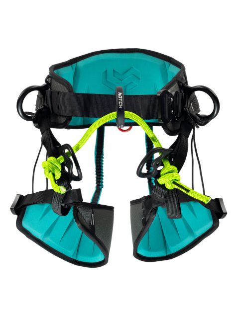 Uprząż arborystyczna Catalyst Notch