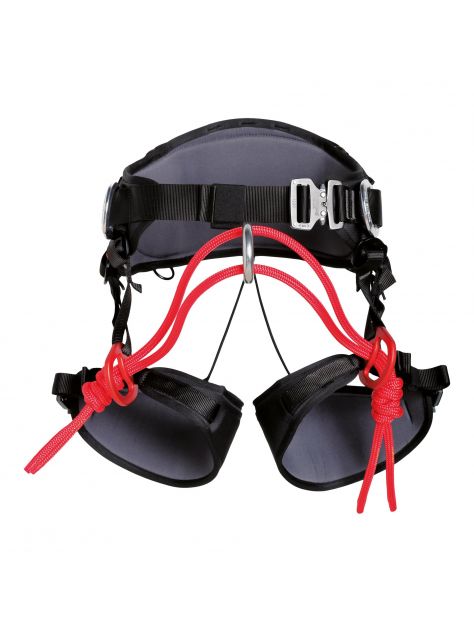 Uprząż arborystyczna Arbo Master Singing Rock