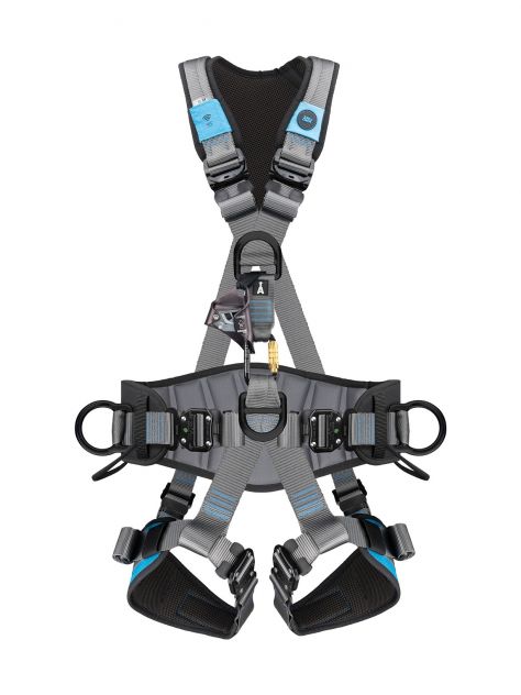 Uprząż pełna Expert 3 Pro Irudek