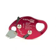 Przyrząd do autoasekuracji Swing Edelweiss