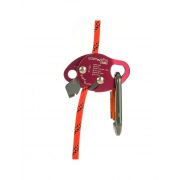 Przyrząd do autoasekuracji Swing Edelweiss