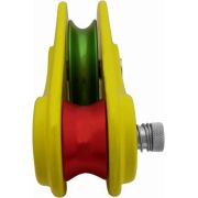 Blok LARGE 19 mm ISC