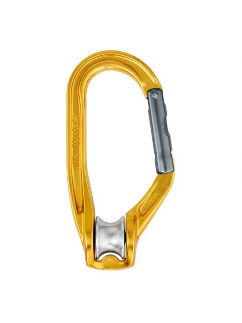 Bloczek-karabinek Rollclip P74 Petzl