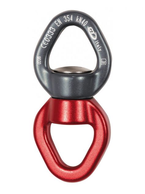 Krętlik Twirl Climbing Technology