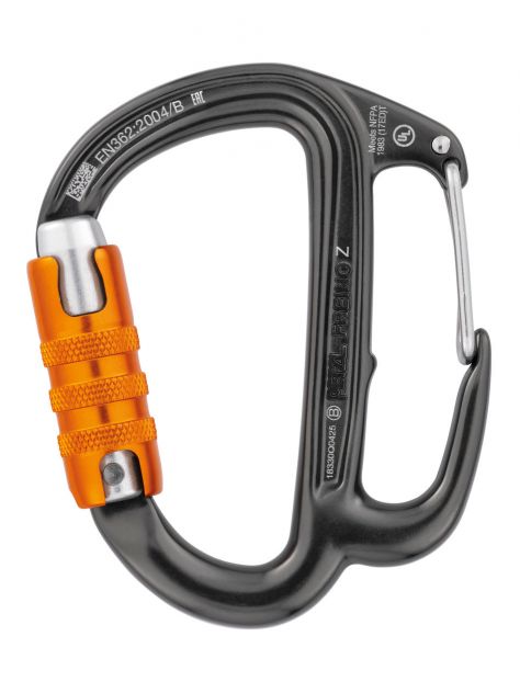 Karabinek Freino Z Triact Lock Petzl