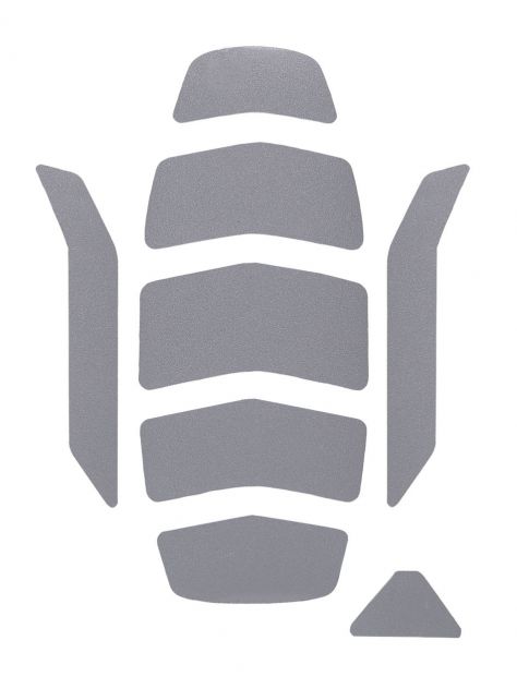 NEW Naklejki odblaskowe do kasków Strato PETZL