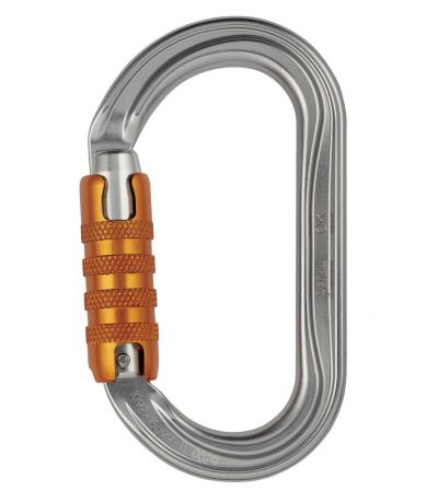 Karabinek OK Triact Lock Petzl