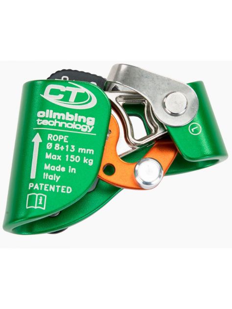 Przyrząd zaciskowy kostkowy Quick Tree CT lewy