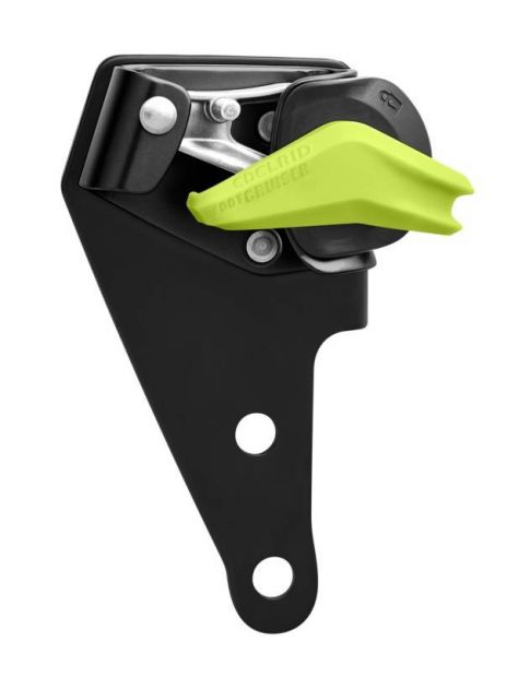 Przyrząd zaciskowy Tree Cruiser Edelrid prawy