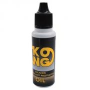 Oil Kong Specjalistyczny olej do smarowania mechanizmów