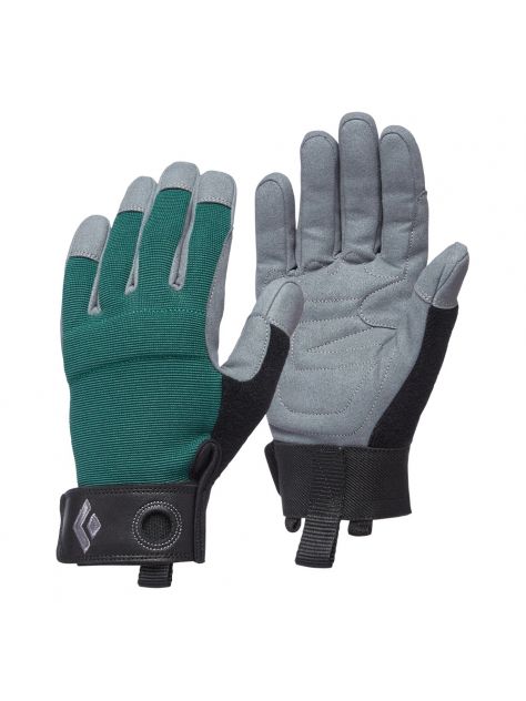 Rękawice Women's Crag Black Diamond raging sea