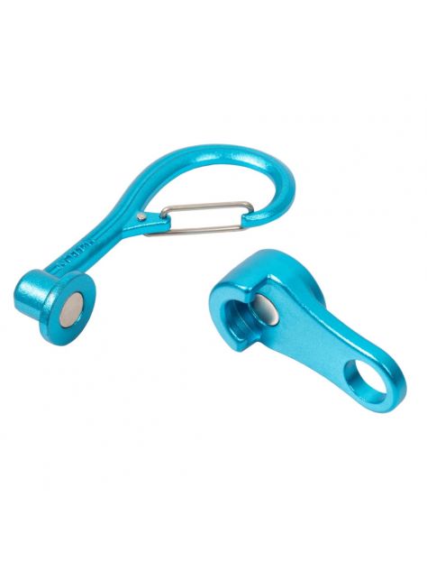 Zaczep magnetyczny Magneato Notch teal