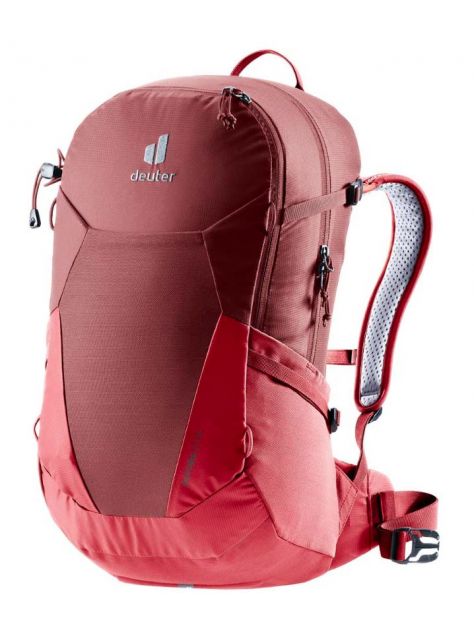 Plecak turystyczny Futura 21 SL Deuter – caspia/currant