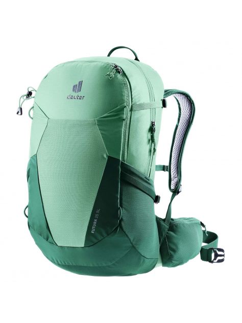 Plecak Futura 25 SL Deuter – spearmint/seagreen