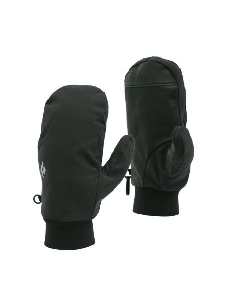 Rękawice Midweight Softshell Mitts Black Diamond