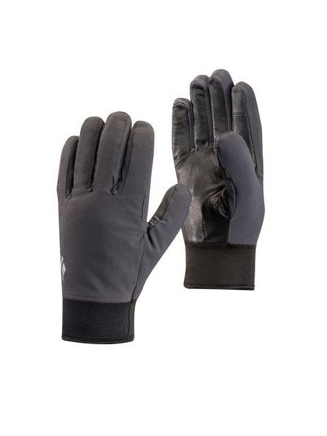 Rękawice Midweight Softshell Black Diamond