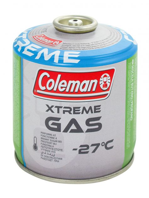 Kartusz gazowy gaz Xtreme Gas 2.0 300 Coleman