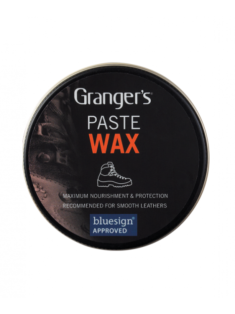 Impregnat pasta w wosku Paste Wax 100ml GRANGER`S