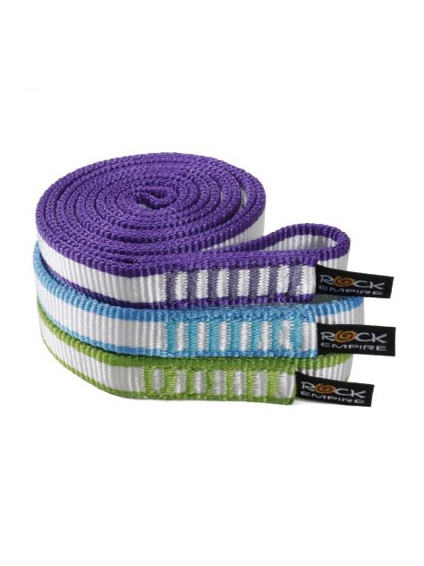 Pętla PAD 20mm Rock Empire 150cm
