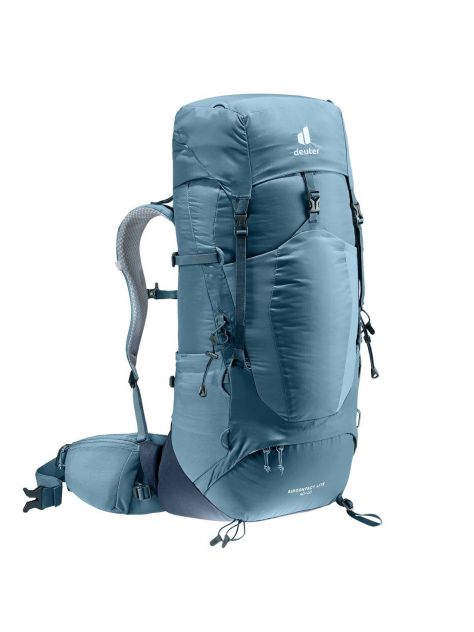Plecak Aircontact Lite 40+10 Deuter – atlantic/ink