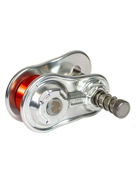 Blok 16mm (5/8") RIGGING Notch