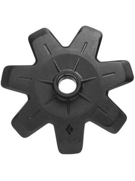 Talerzyki Freeride Basket 75mm Black Diamond