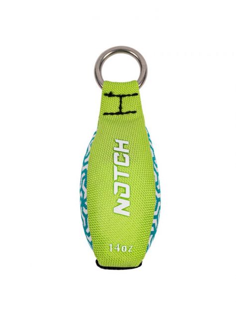 Obciążnik do rzutki / rzutka Zero Throw Weight Notch 14oz – 397g