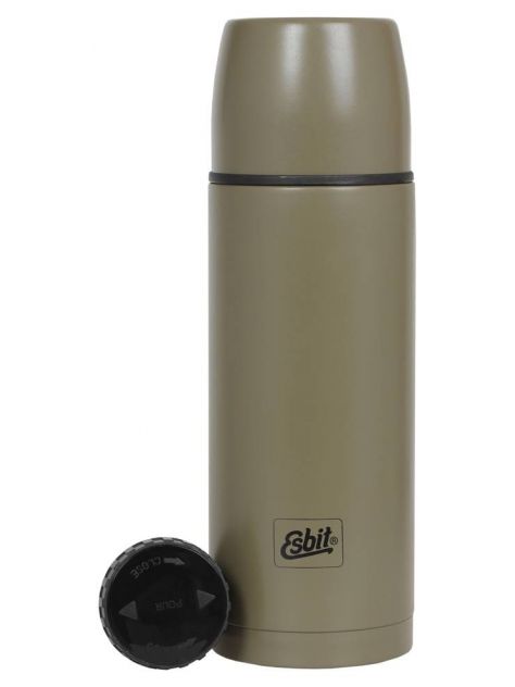 Termos Olive Vacuum Flask Esbit 1l