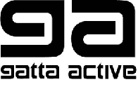 logo gatta_active