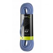 Lina dynamiczna Eagle Lite 9,5mm Edelrid 60m polar