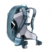 Plecak AirContact Lite 21 SL Deuter lagoon-atlantic
