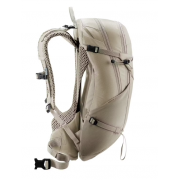 Plecak Futura 21 SL Deuter greystone-alu