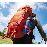 Plecak Ampato 30 Alpinus ceglasty