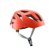 Kask wspinaczkowy Zodiac II Edelrid red