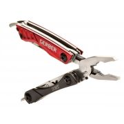 Multitool Dime Red Gerber