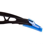 Czekan Blackbird Ice Axe 54 cm Blue Ice