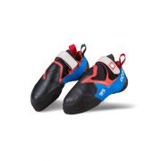 Buty wspinaczkowe Fury Ocun – red/blue