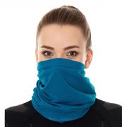 Komin Athletic unisex Brubeck fuksja
