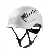 Kask ochronny Blast Singing Rock – polar white