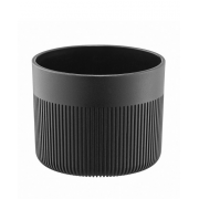 Termos Esbit SCULPTOR VACUUM FLASK 1.0 black