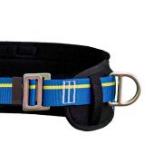 Zestaw bezpieczeństwa do pracy na wysokości Pirineos Light Irudek