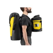 Plecak worek Transport 30L Petzl żółty