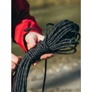 Linka 550 Paracord Refl. 9m GearAid black