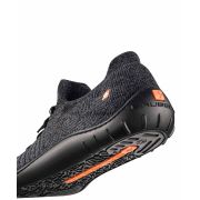 Buty męskie Barefoot Merino Brubeck grafitowe/czarne NOWA KOLEKCJA
