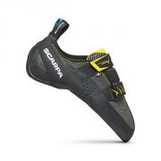 Buty wspinaczkowe Vapor V Scarpa smoke/yellow